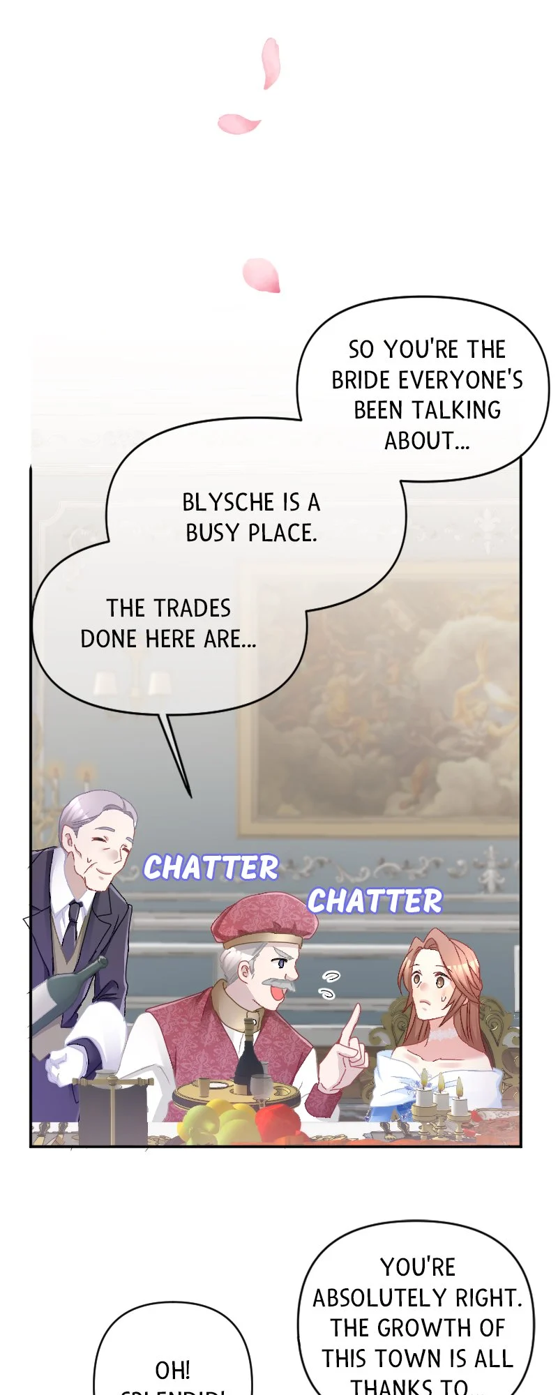My Husband is an Antisocial Count Chapter 10 - page 3
