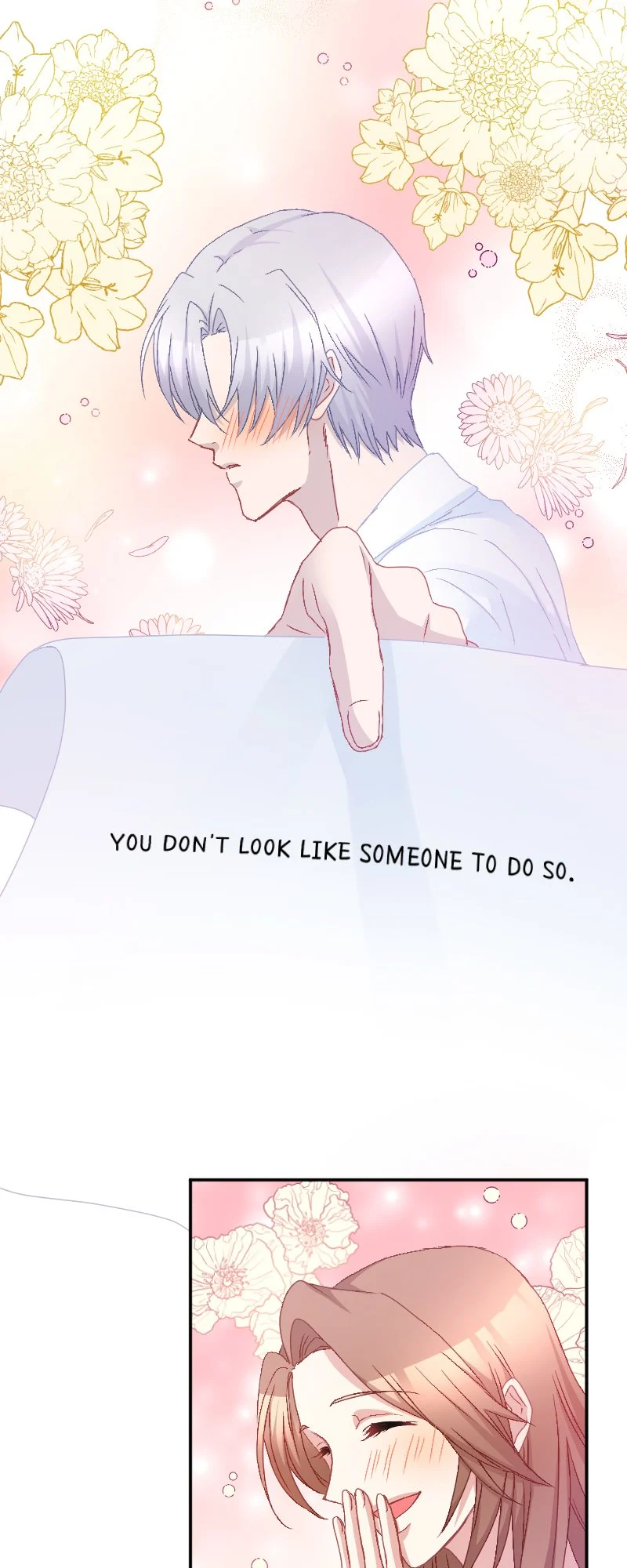 My Husband is an Antisocial Count Chapter 10 - page 30