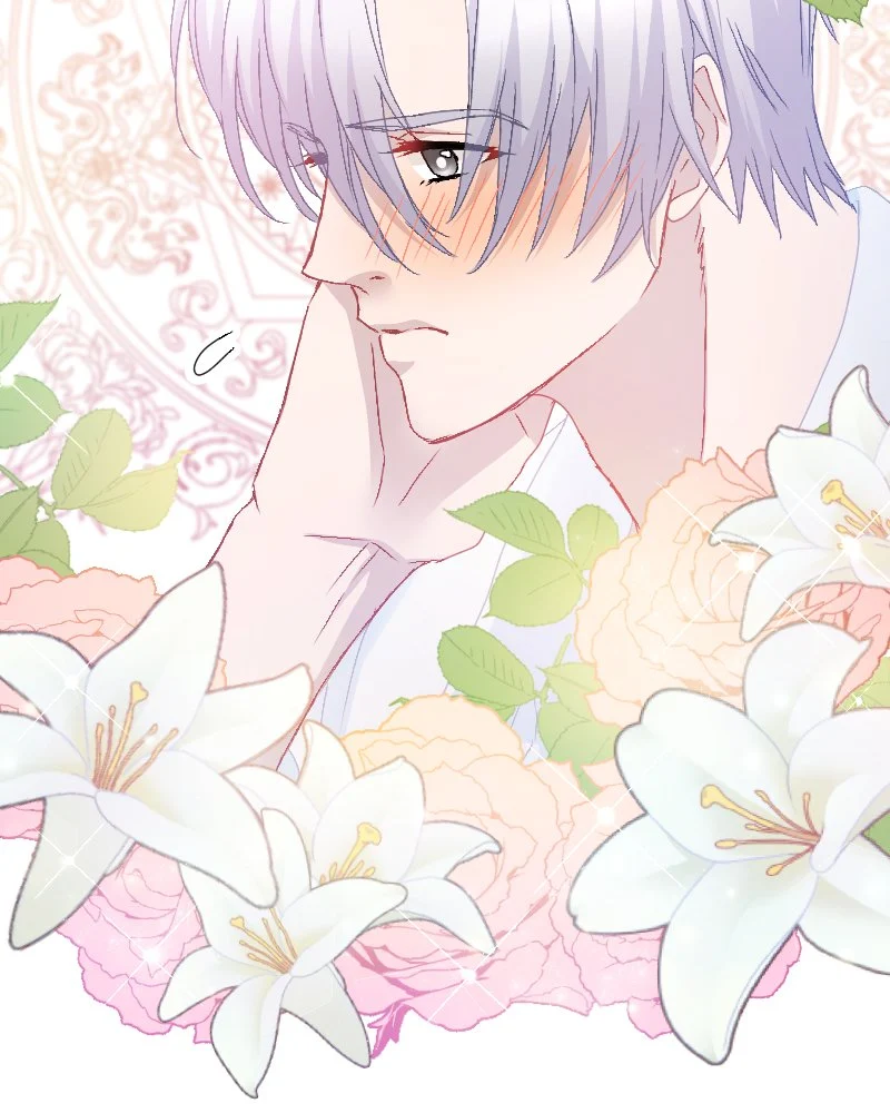 My Husband is an Antisocial Count Chapter 10 - page 32