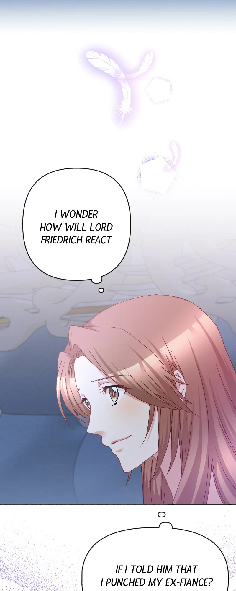 My Husband is an Antisocial Count Chapter 10 - page 34