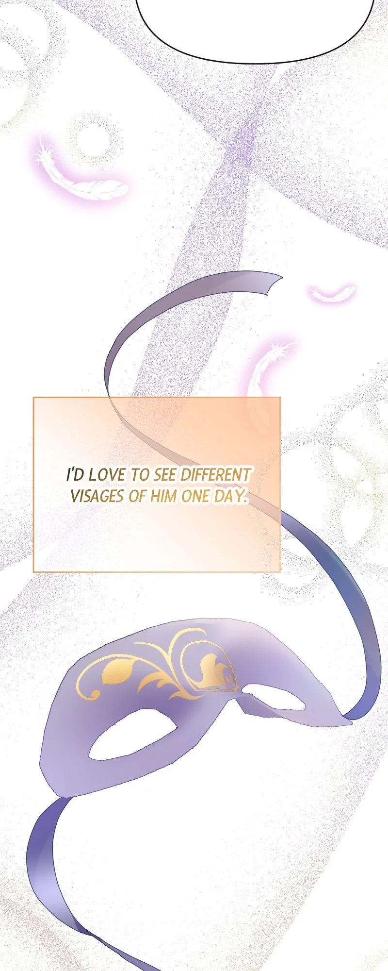 My Husband is an Antisocial Count Chapter 10 - page 35