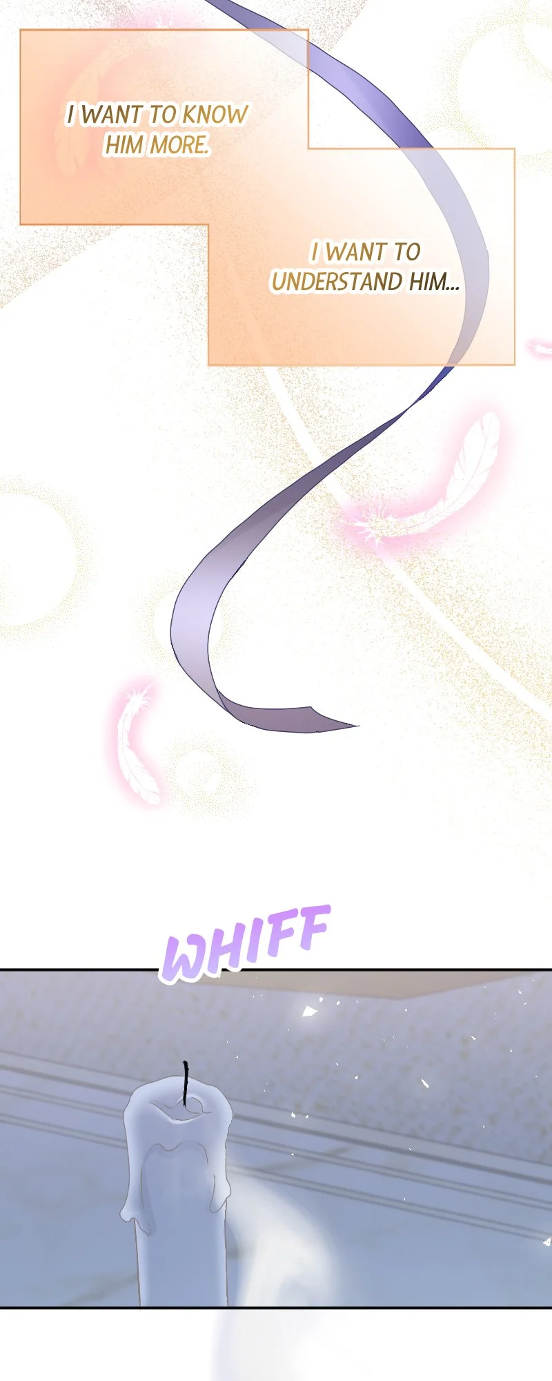 My Husband is an Antisocial Count Chapter 10 - page 36