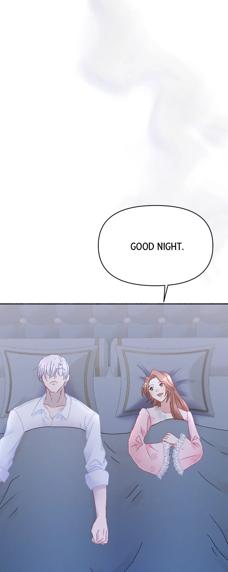 My Husband is an Antisocial Count Chapter 10 - page 37
