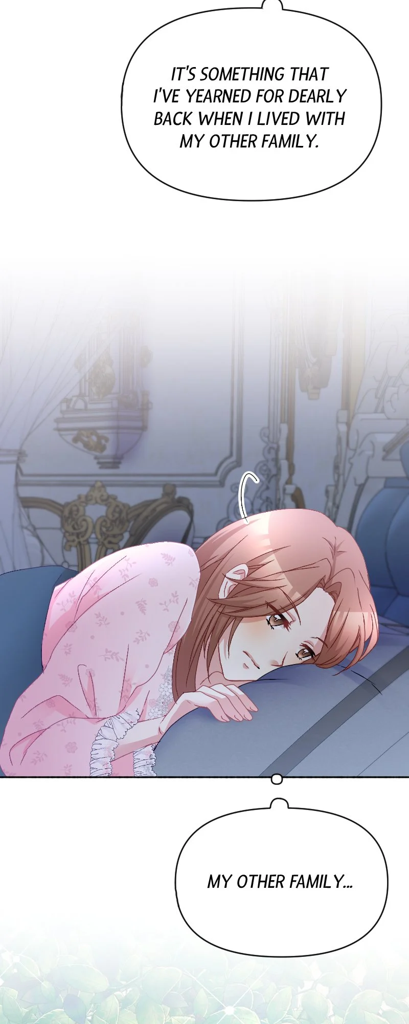 My Husband is an Antisocial Count Chapter 10 - page 42