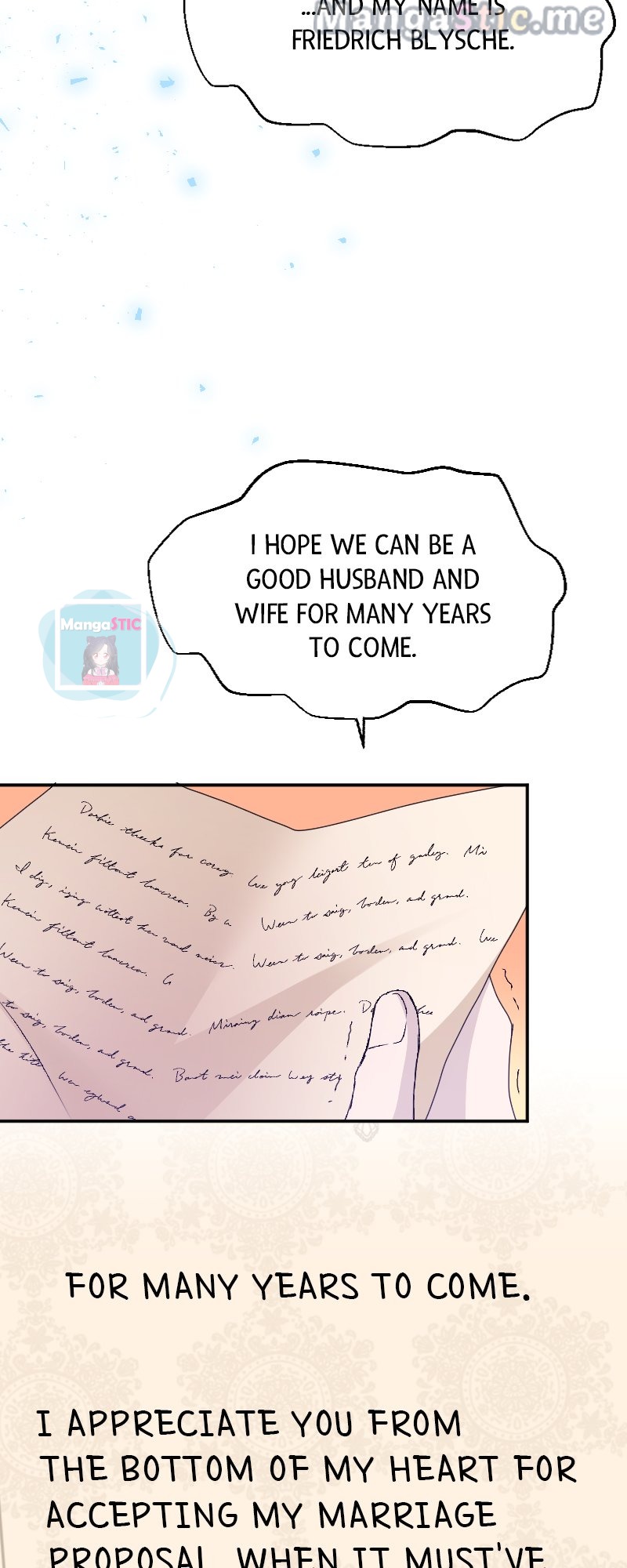 My Husband is an Antisocial Count Chapter 6 - page 13