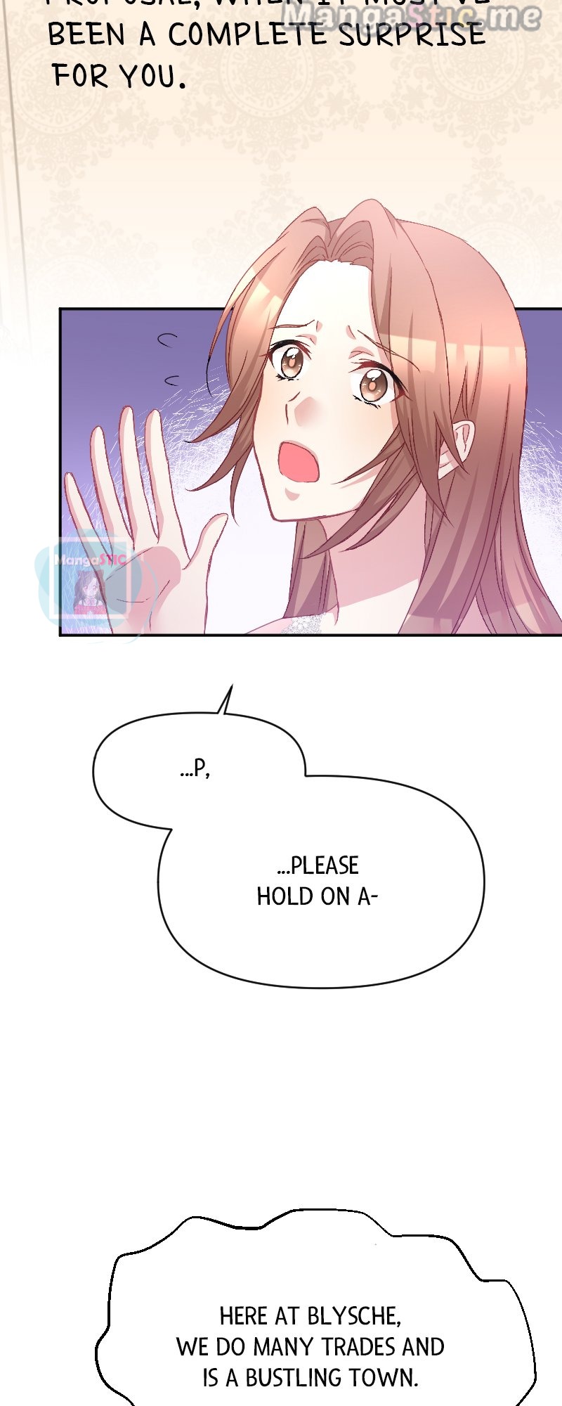 My Husband is an Antisocial Count Chapter 6 - page 14