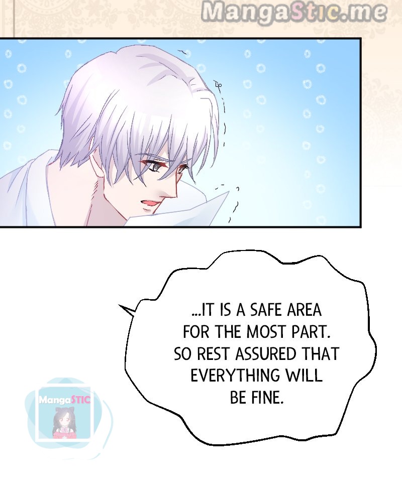 My Husband is an Antisocial Count Chapter 6 - page 16