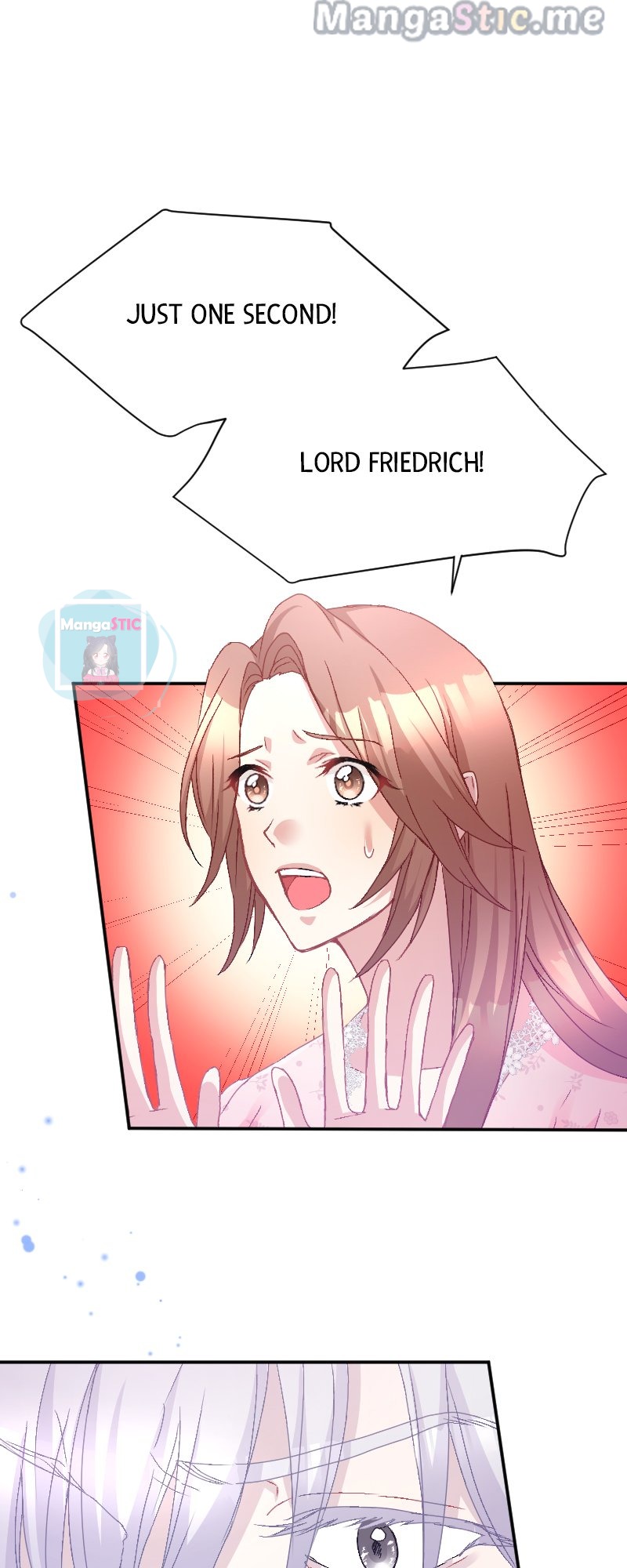 My Husband is an Antisocial Count Chapter 6 - page 17