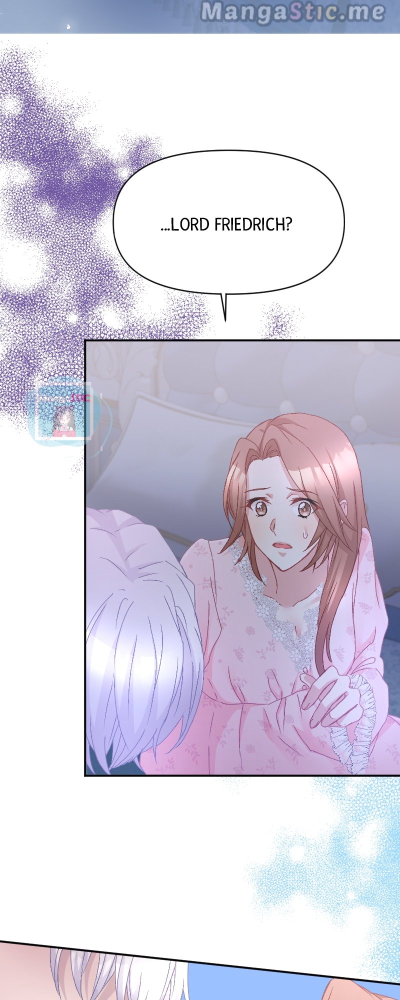 My Husband is an Antisocial Count Chapter 6 - page 19