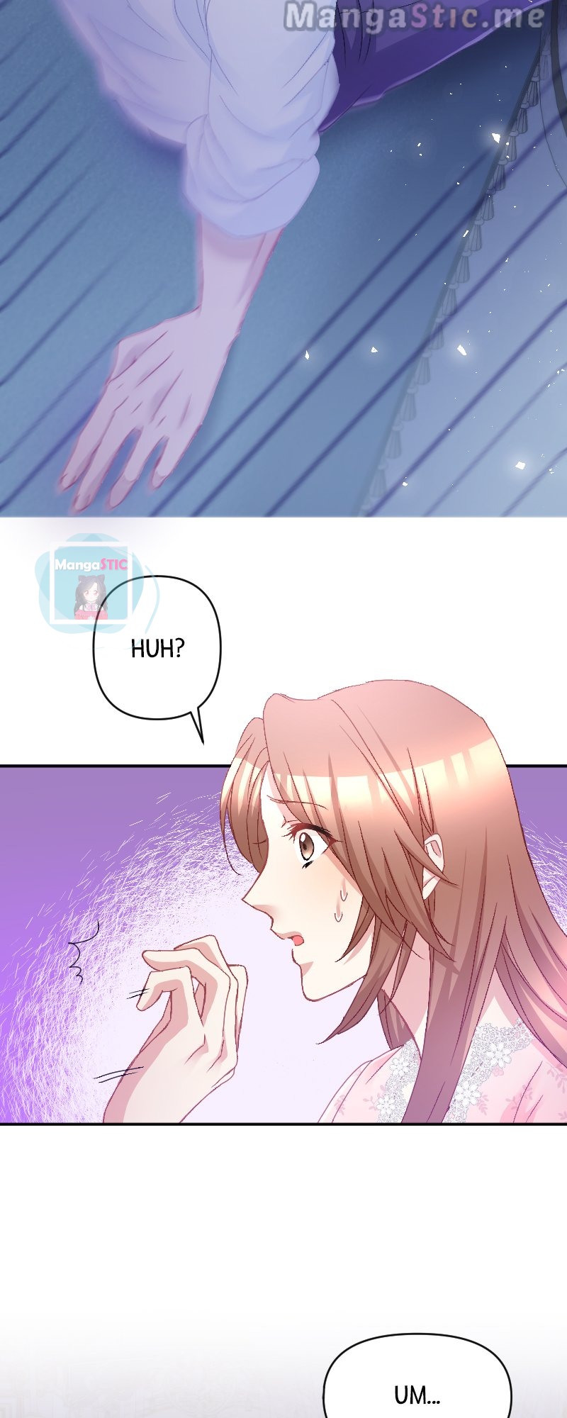 My Husband is an Antisocial Count Chapter 6 - page 21