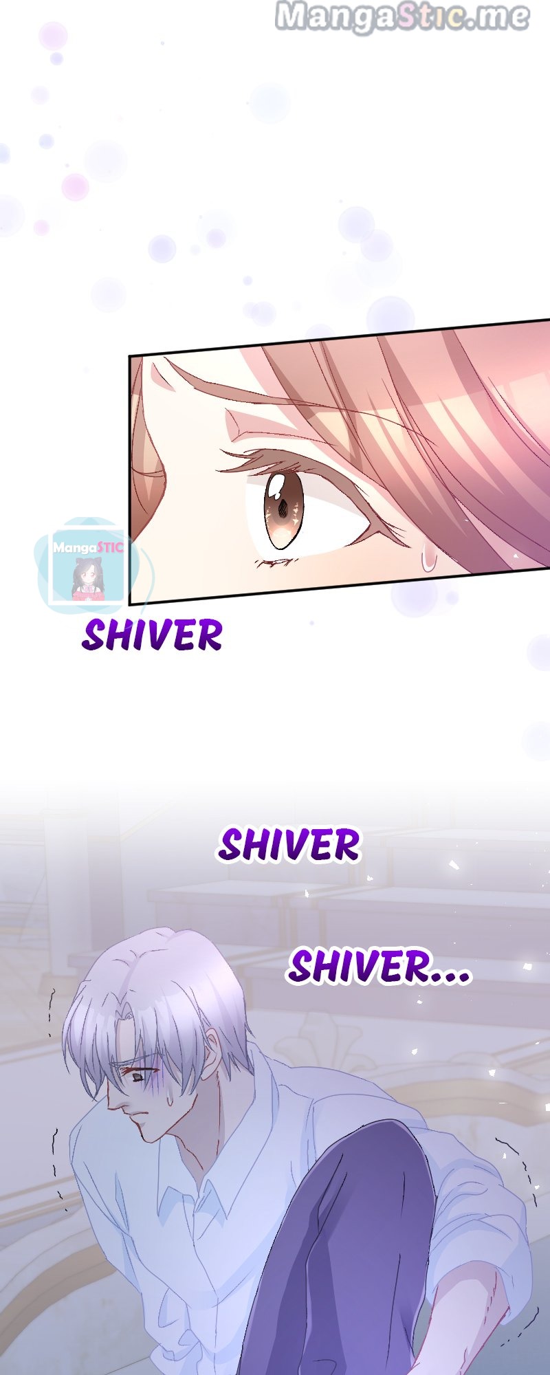 My Husband is an Antisocial Count Chapter 6 - page 23
