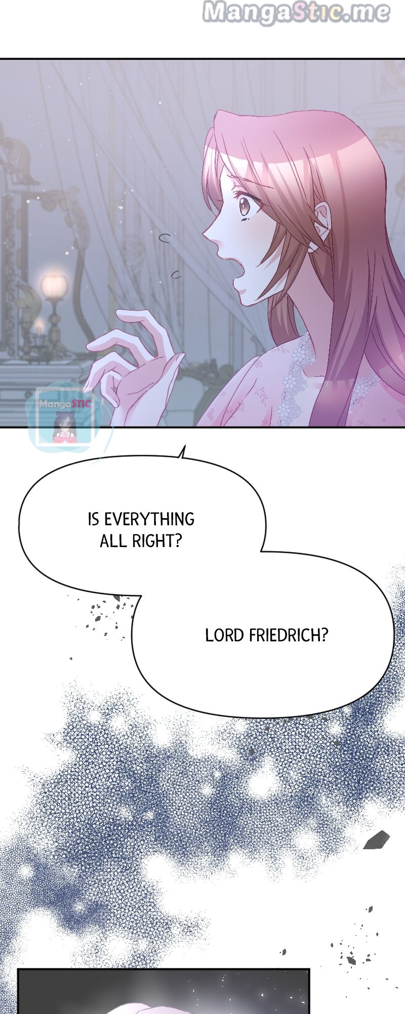 My Husband is an Antisocial Count Chapter 6 - page 25