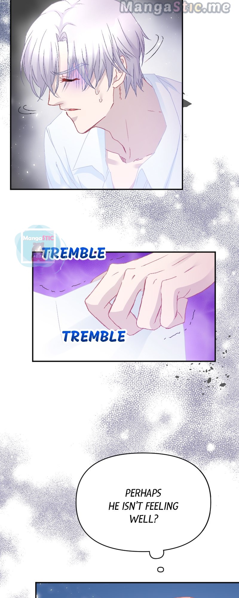 My Husband is an Antisocial Count Chapter 6 - page 26