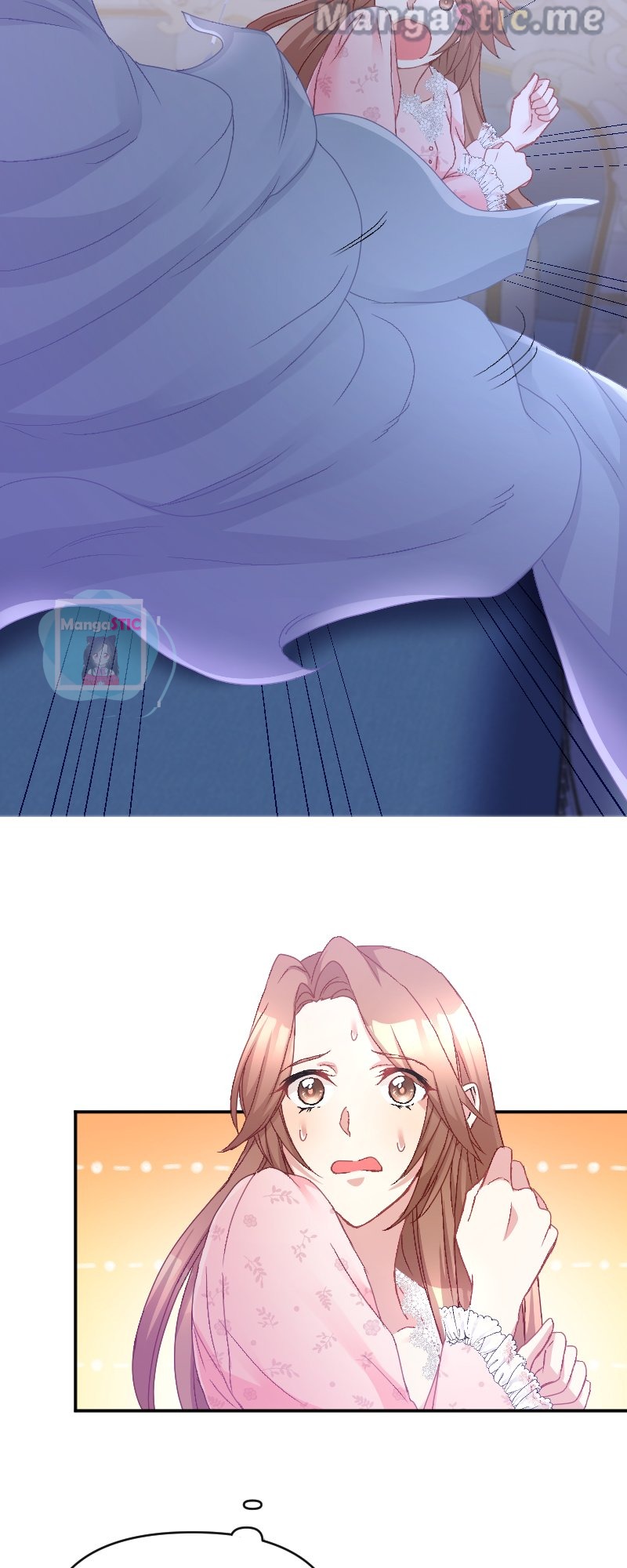 My Husband is an Antisocial Count Chapter 6 - page 29