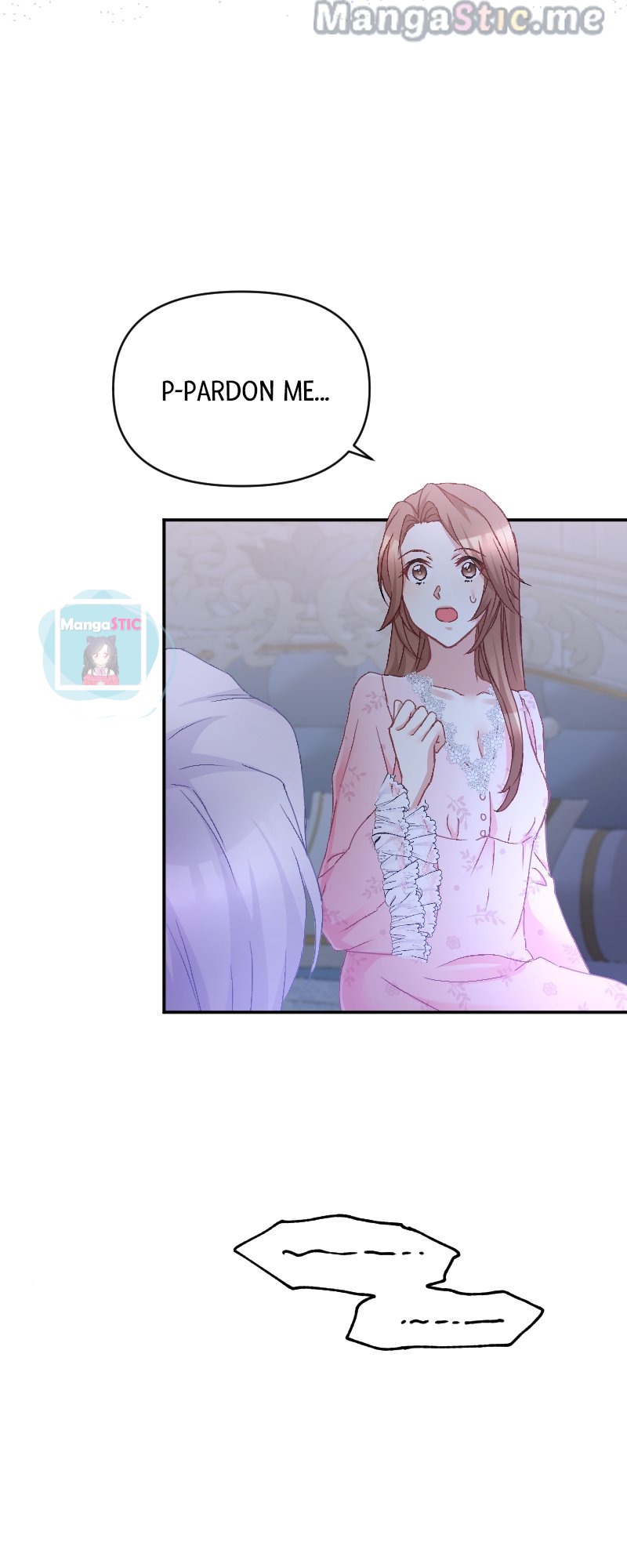 My Husband is an Antisocial Count Chapter 6 - page 3