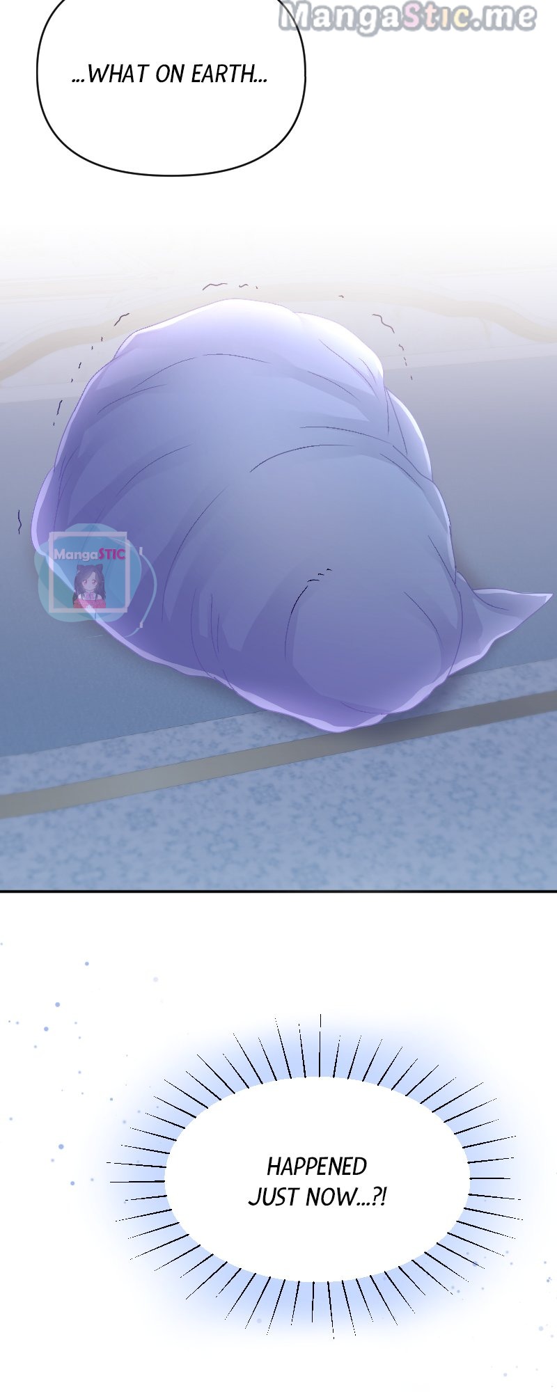 My Husband is an Antisocial Count Chapter 6 - page 30