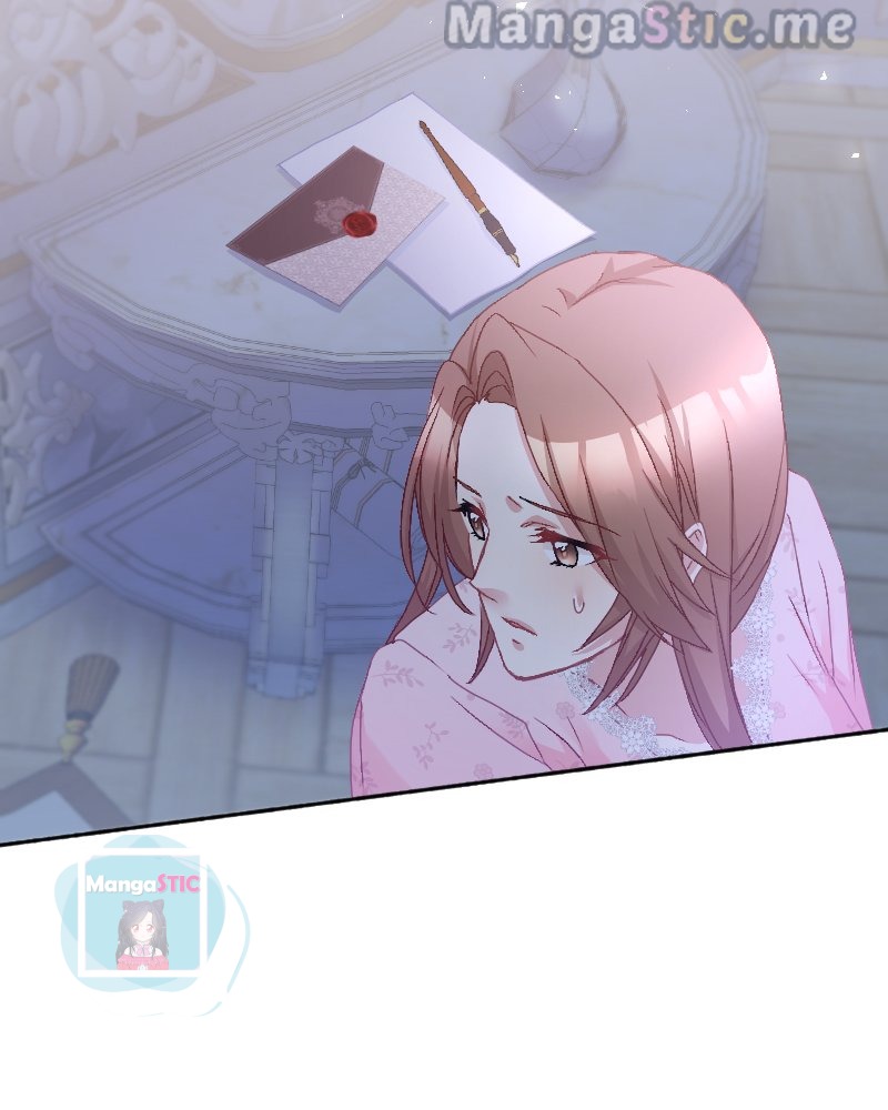My Husband is an Antisocial Count Chapter 6 - page 32