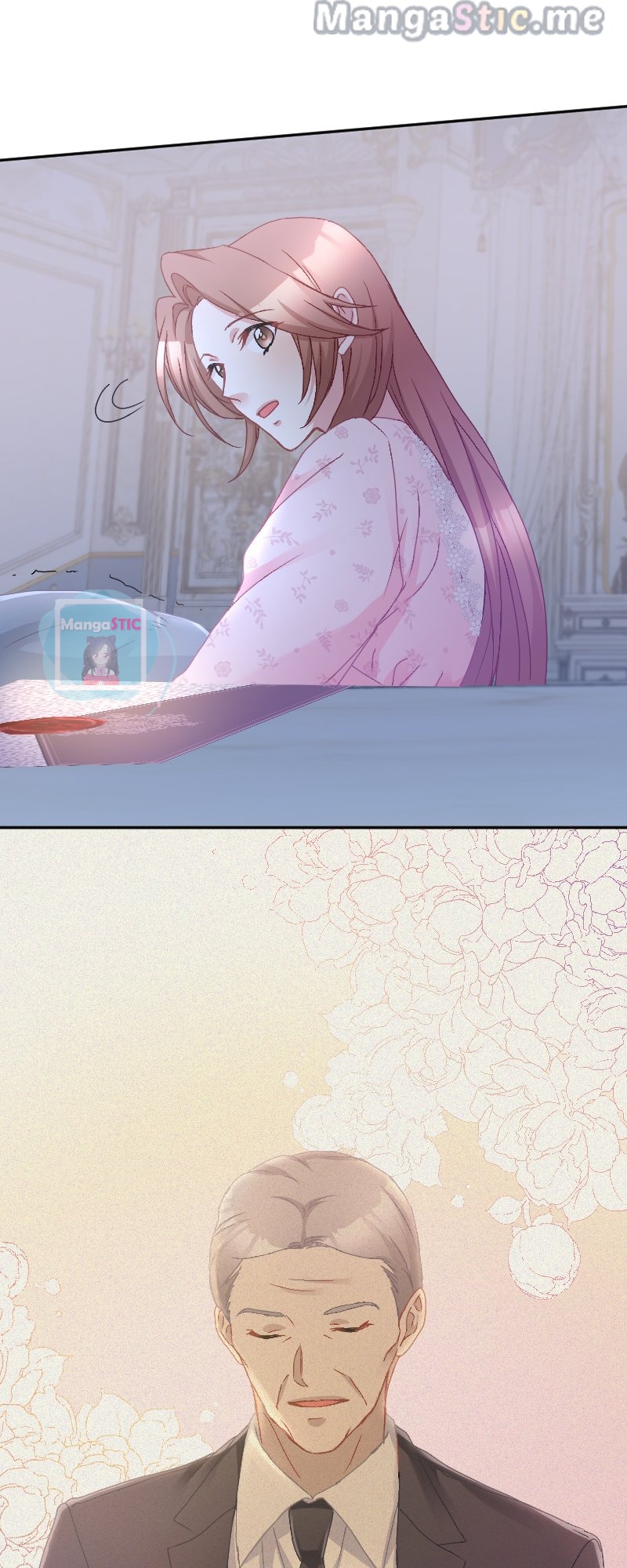 My Husband is an Antisocial Count Chapter 6 - page 33
