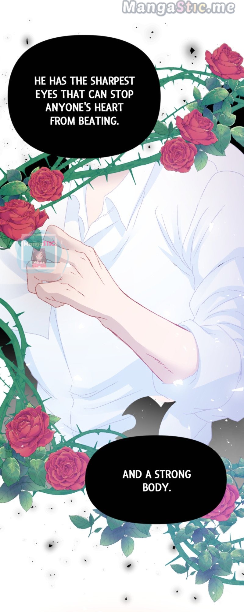 My Husband is an Antisocial Count Chapter 6 - page 41