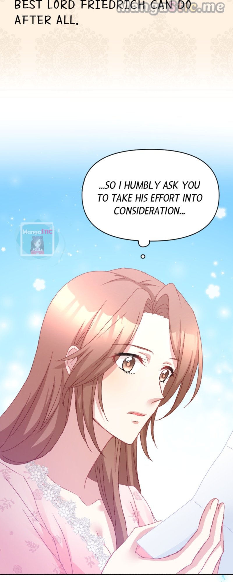 My Husband is an Antisocial Count Chapter 6 - page 44