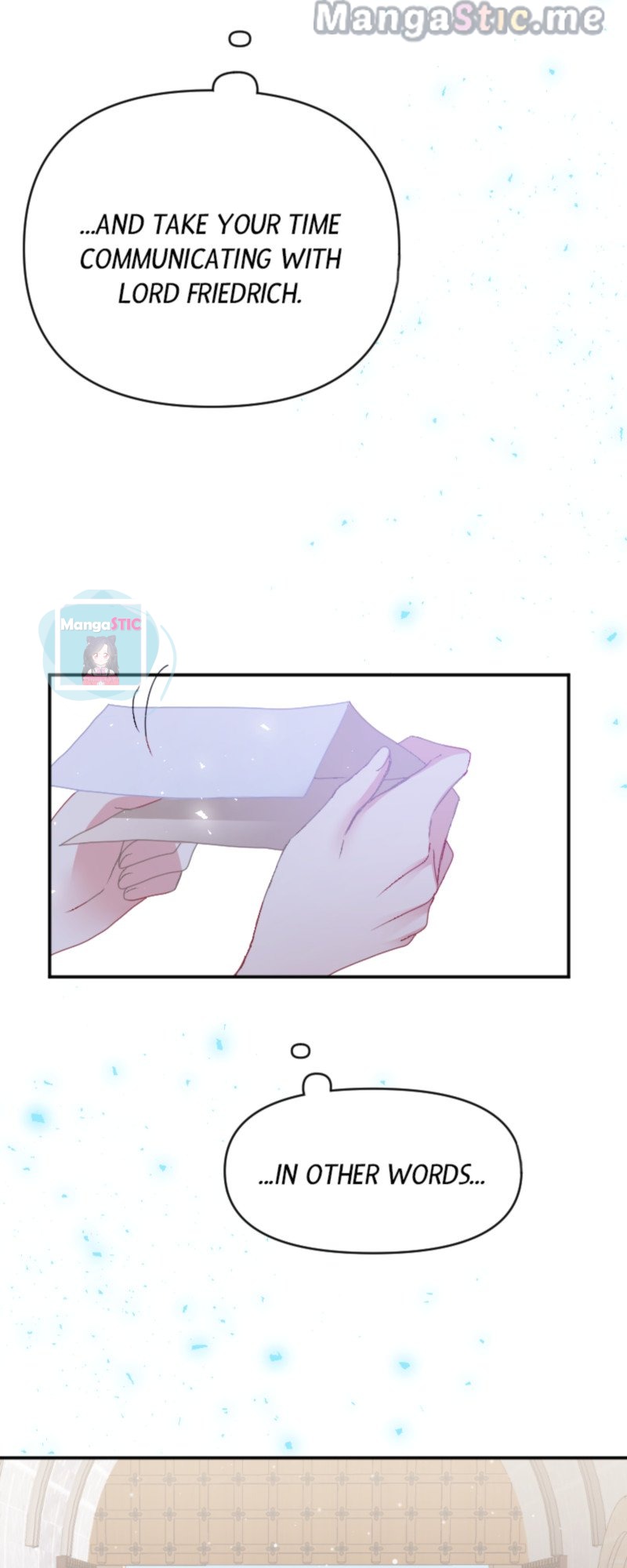 My Husband is an Antisocial Count Chapter 6 - page 45