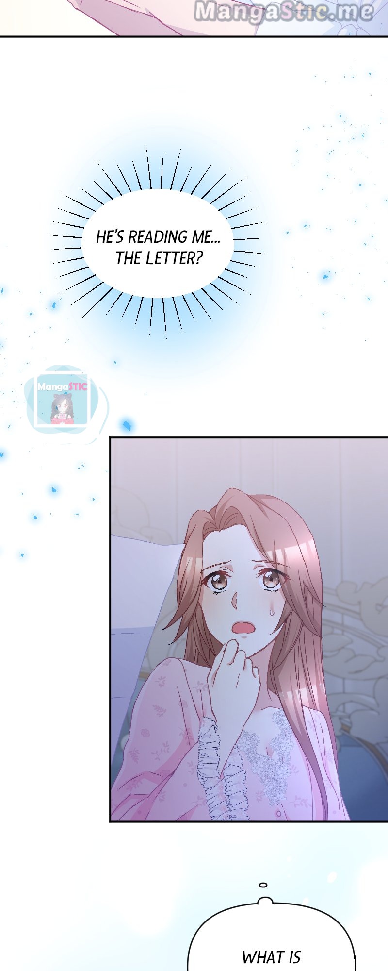 My Husband is an Antisocial Count Chapter 6 - page 5