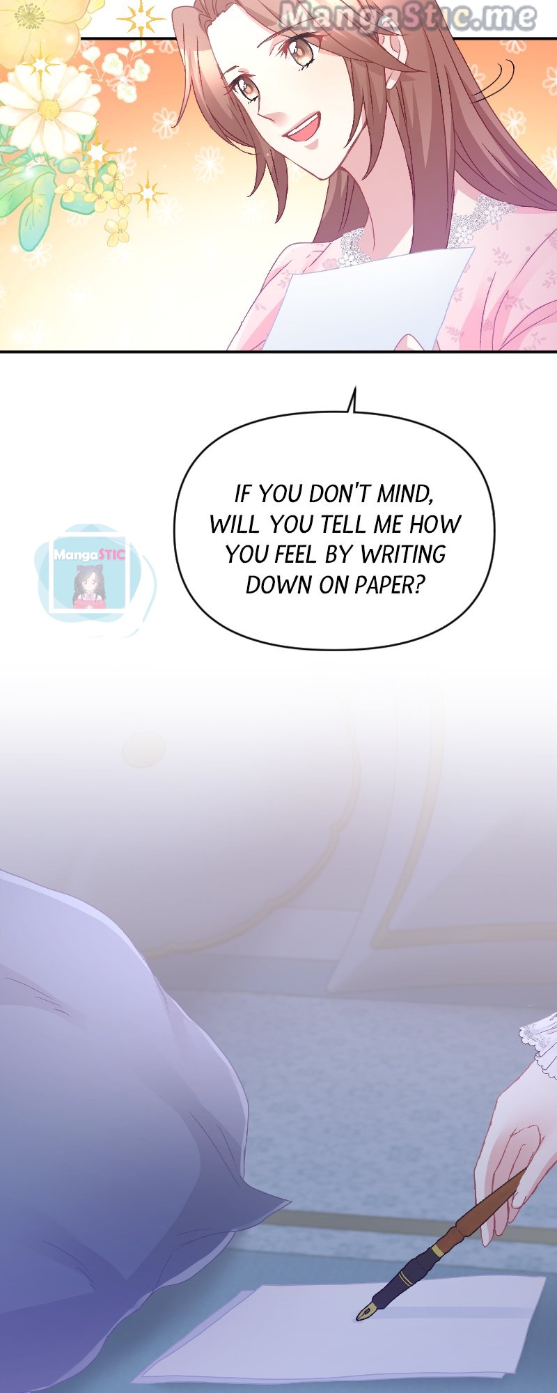 My Husband is an Antisocial Count Chapter 6 - page 50
