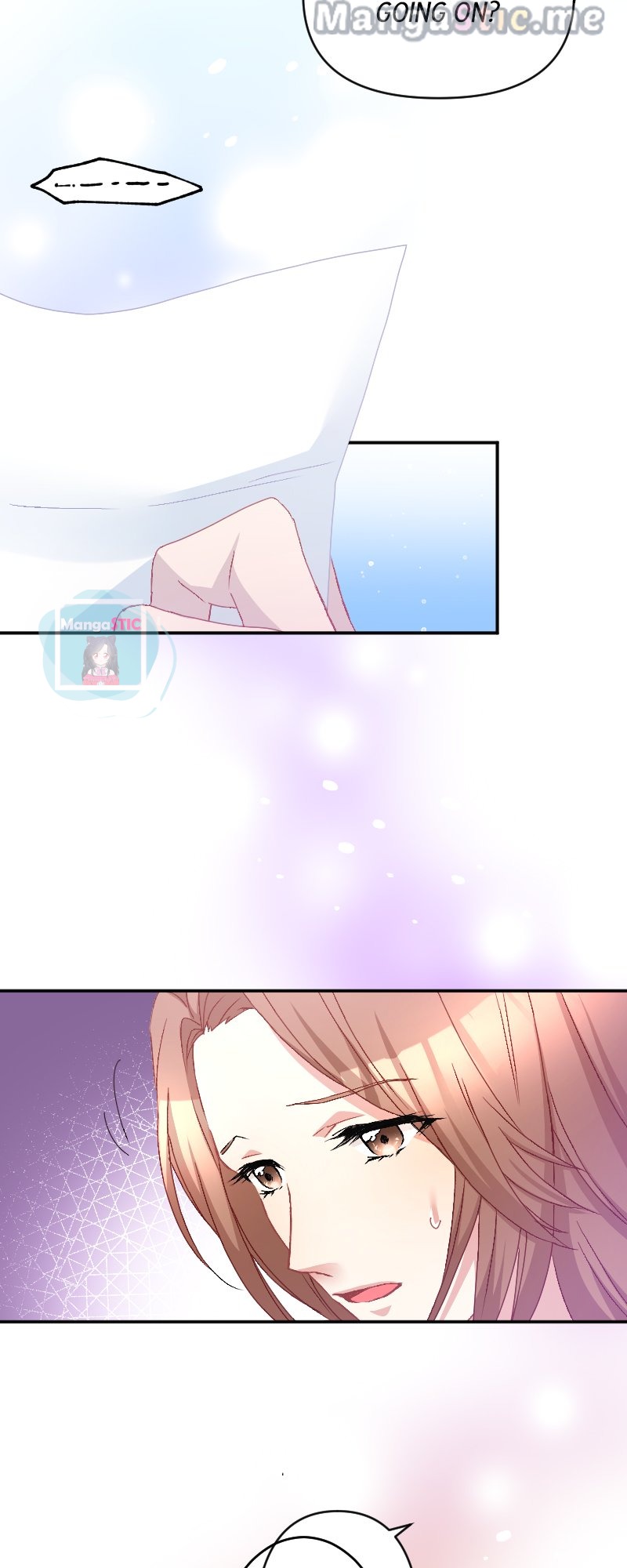 My Husband is an Antisocial Count Chapter 6 - page 6