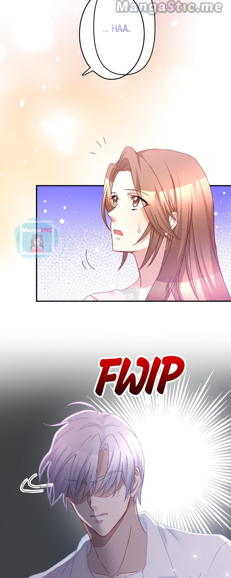My Husband is an Antisocial Count Chapter 6 - page 7