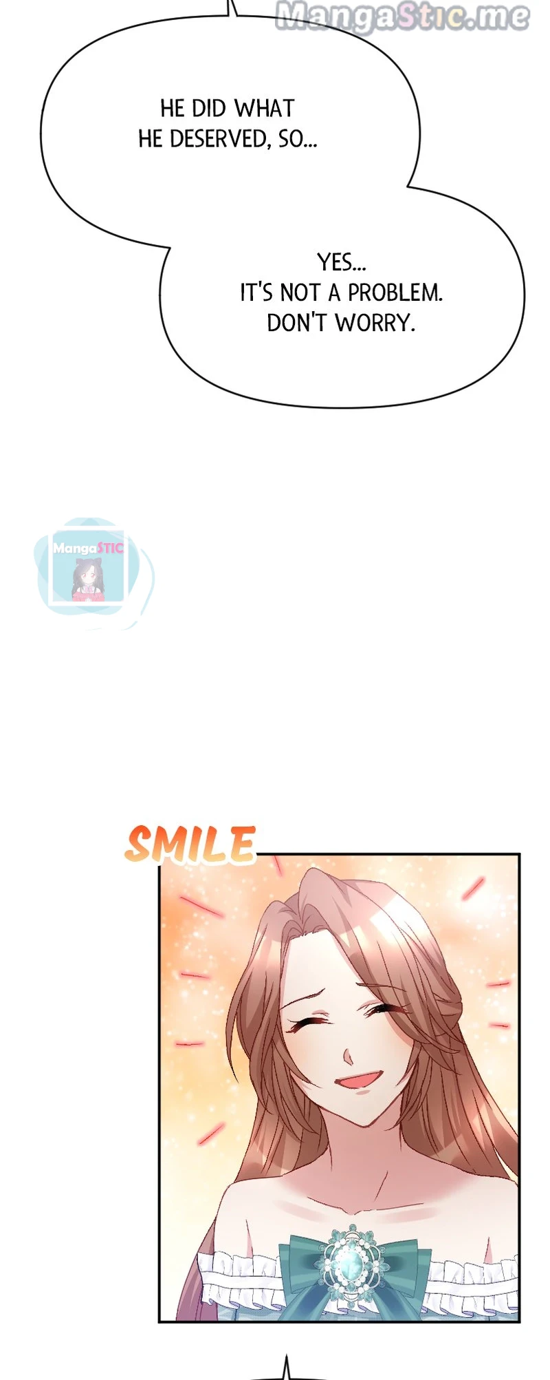 My Husband is an Antisocial Count Chapter 3 - page 10