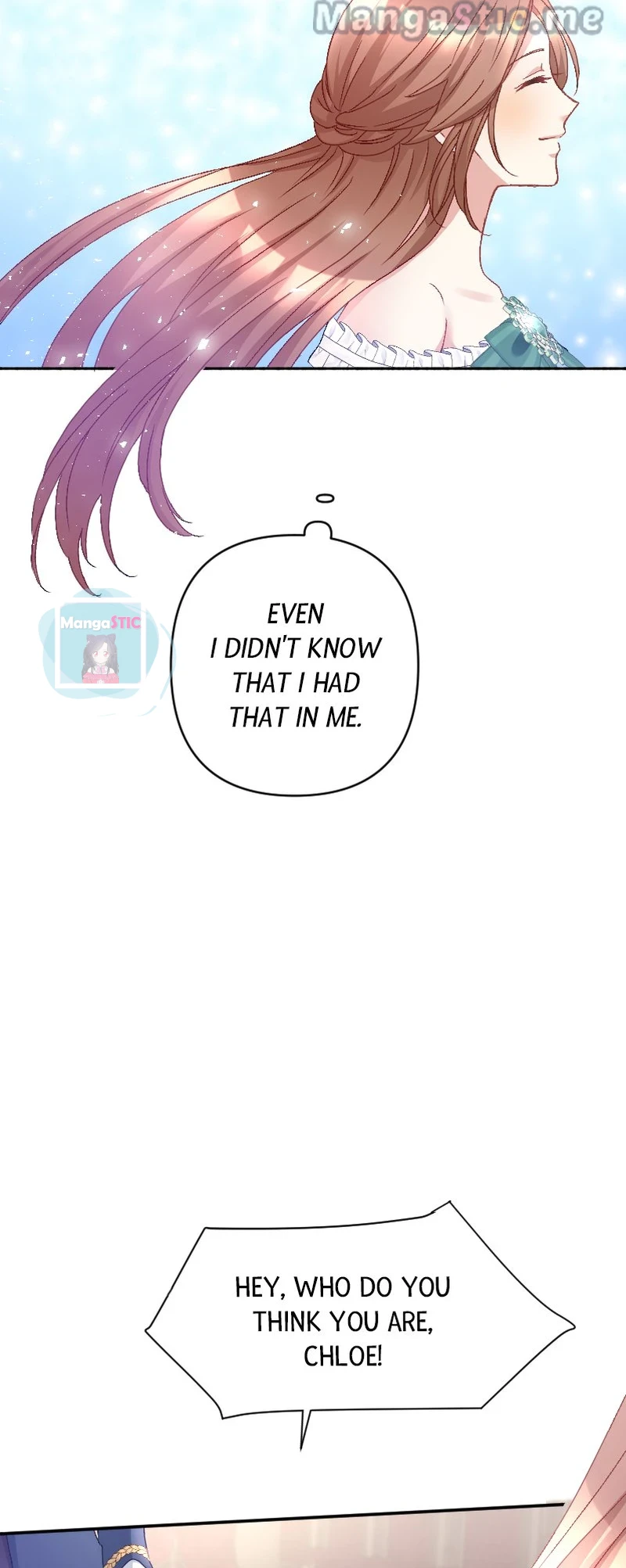 My Husband is an Antisocial Count Chapter 3 - page 13
