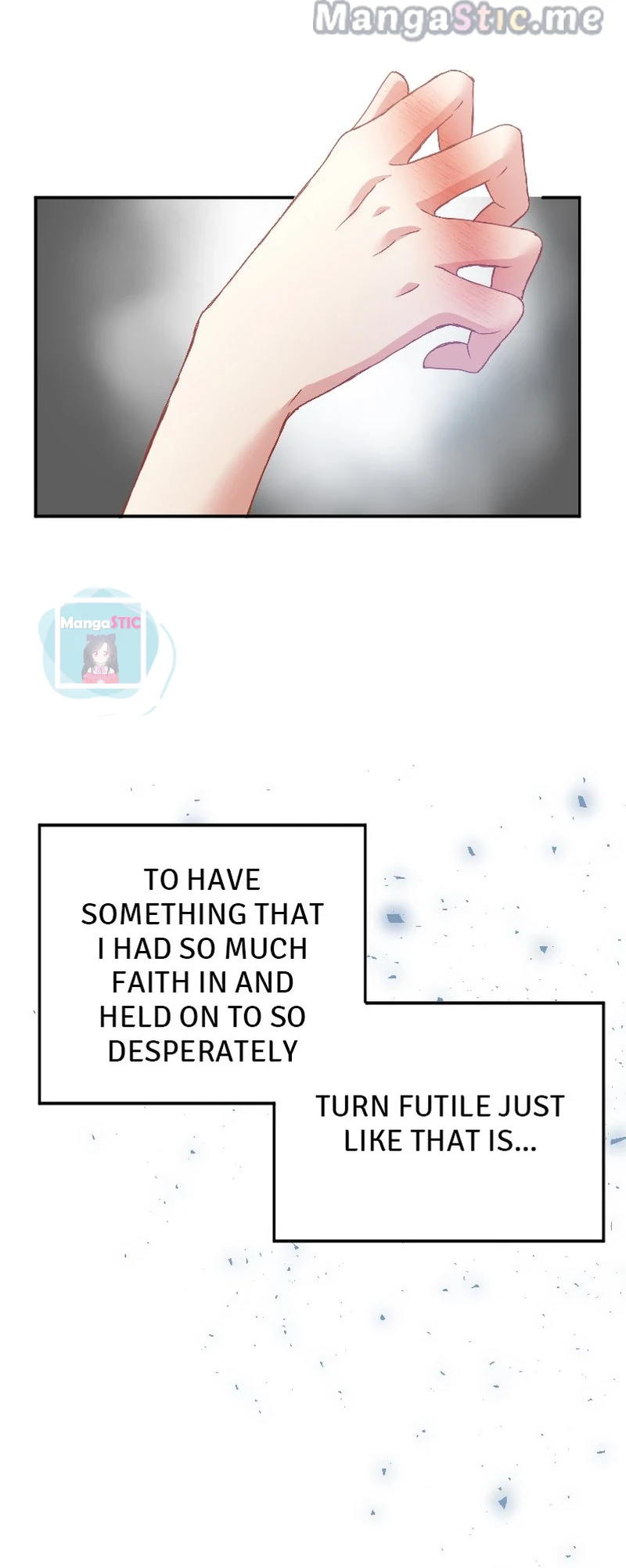 My Husband is an Antisocial Count Chapter 3 - page 17