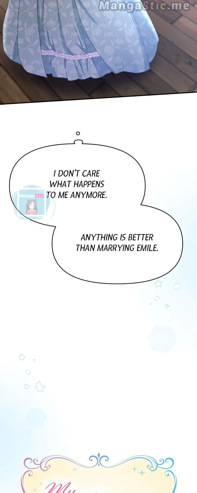 My Husband is an Antisocial Count Chapter 3 - page 19