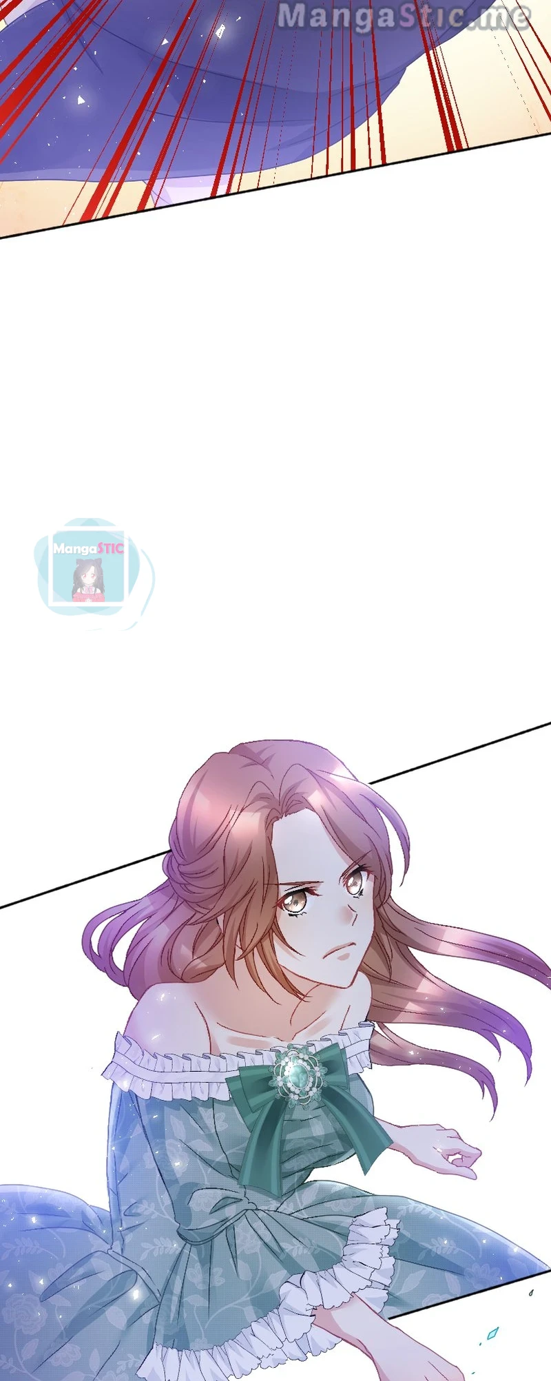 My Husband is an Antisocial Count Chapter 3 - page 2