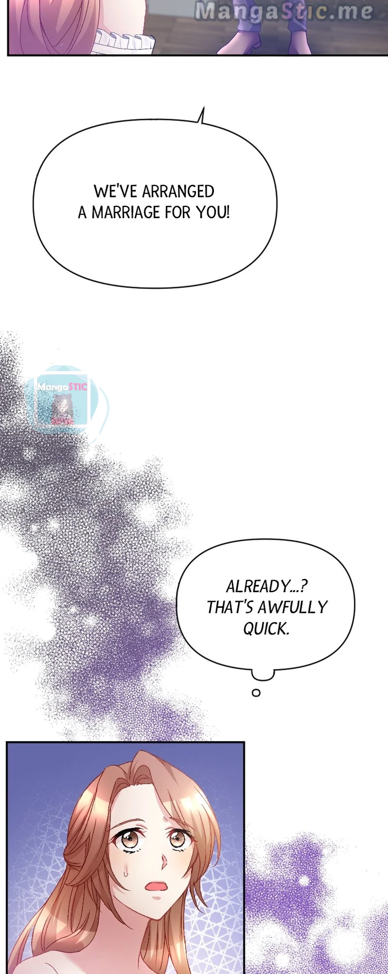 My Husband is an Antisocial Count Chapter 3 - page 22