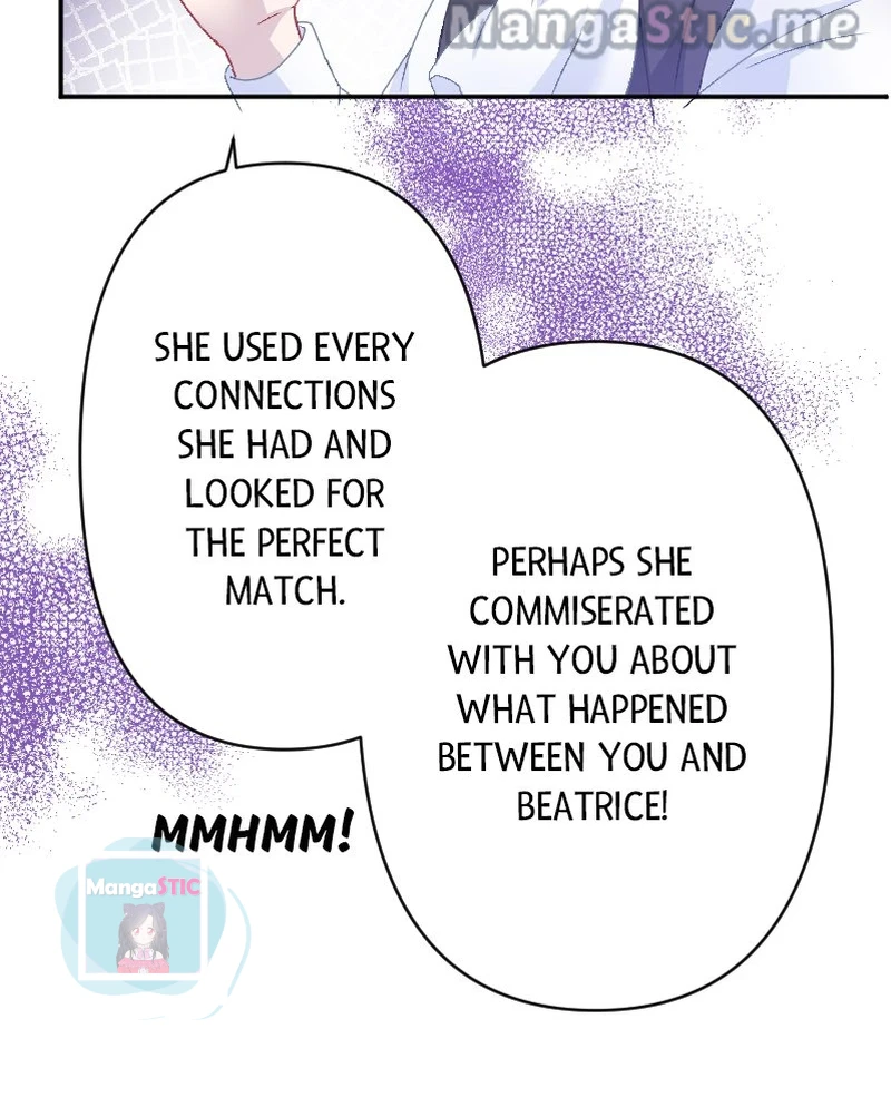 My Husband is an Antisocial Count Chapter 3 - page 24