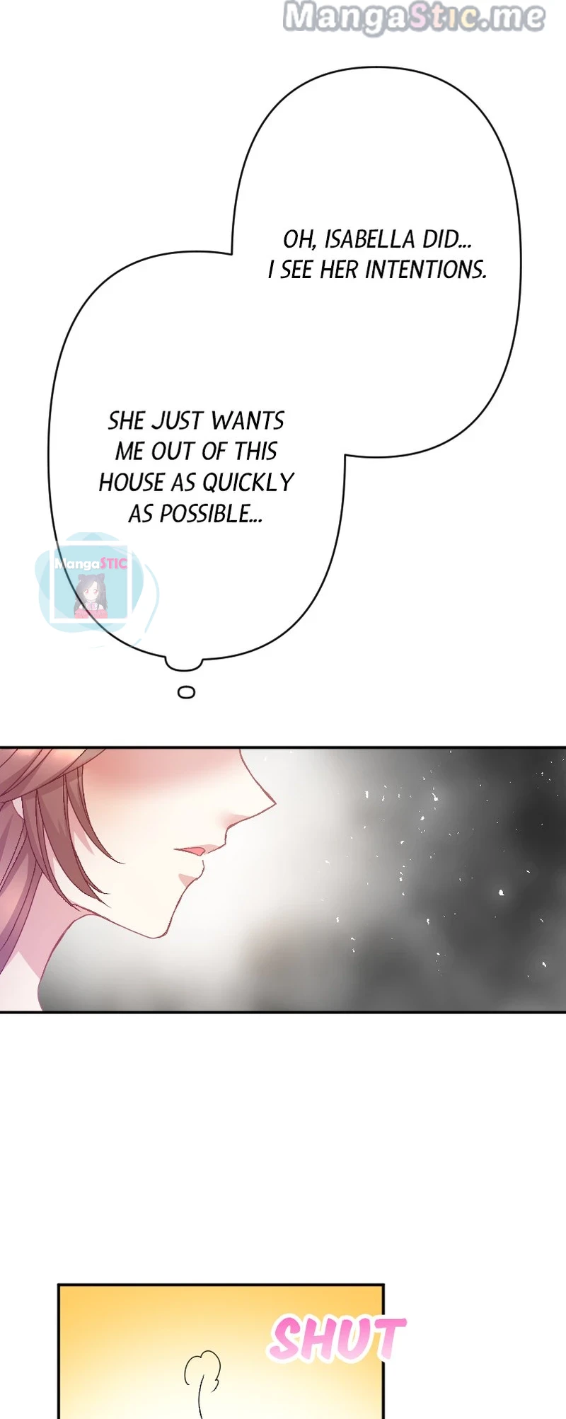 My Husband is an Antisocial Count Chapter 3 - page 25