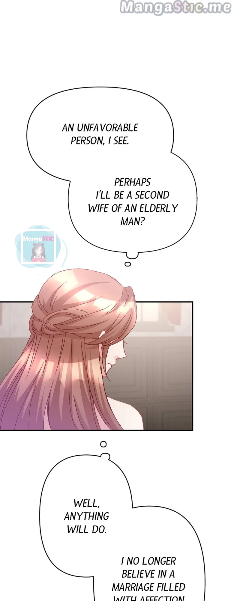 My Husband is an Antisocial Count Chapter 3 - page 27