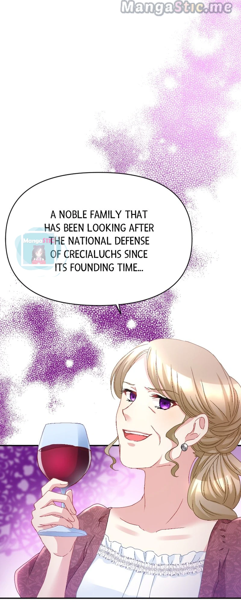 My Husband is an Antisocial Count Chapter 3 - page 29