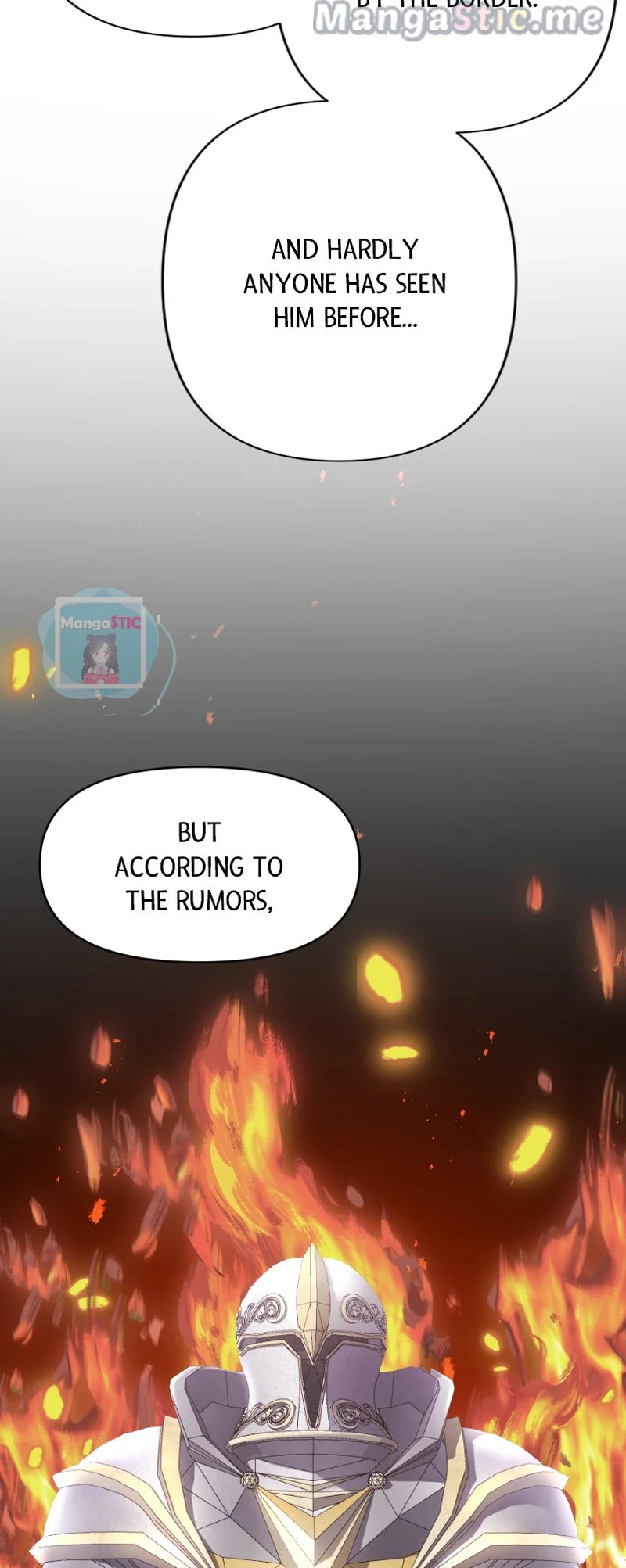 My Husband is an Antisocial Count Chapter 3 - page 31