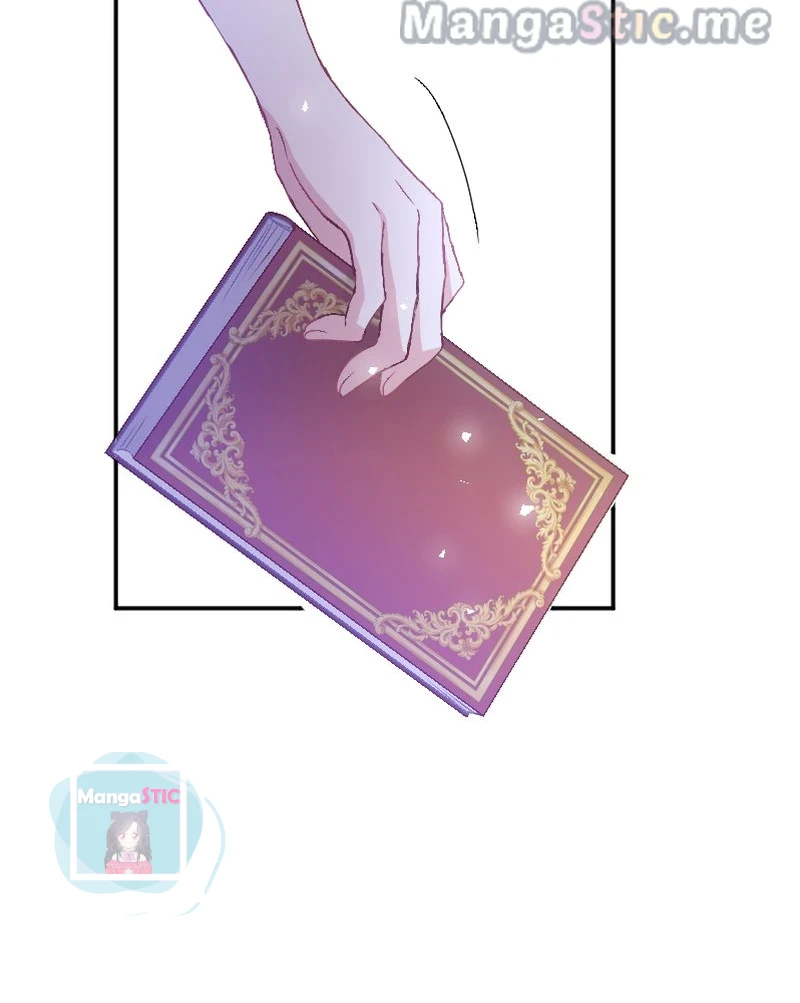 My Husband is an Antisocial Count Chapter 3 - page 40