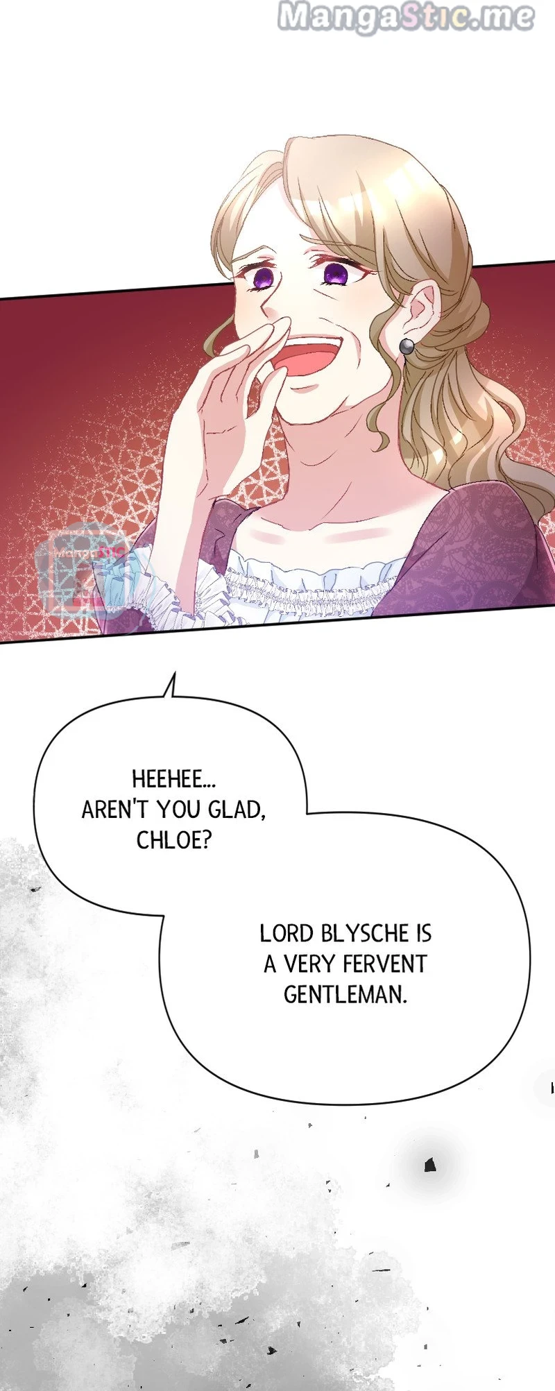 My Husband is an Antisocial Count Chapter 3 - page 43