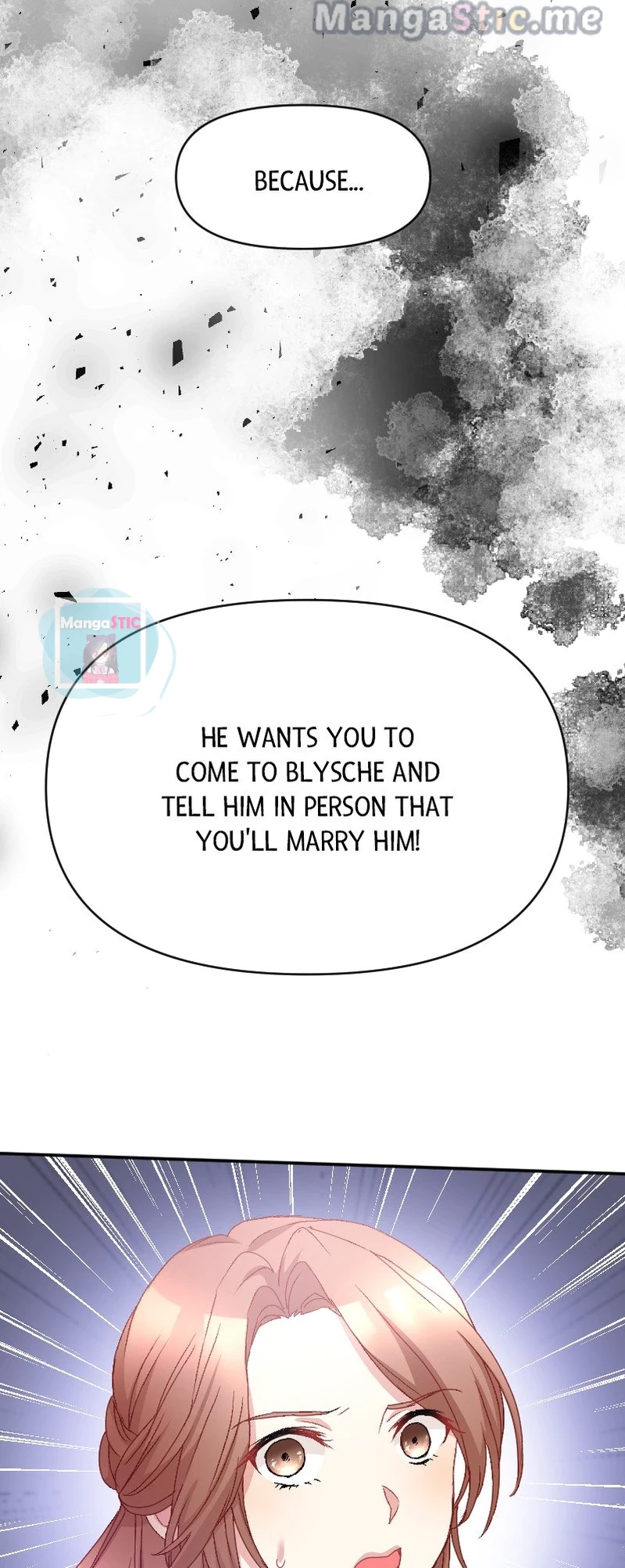 My Husband is an Antisocial Count Chapter 3 - page 44