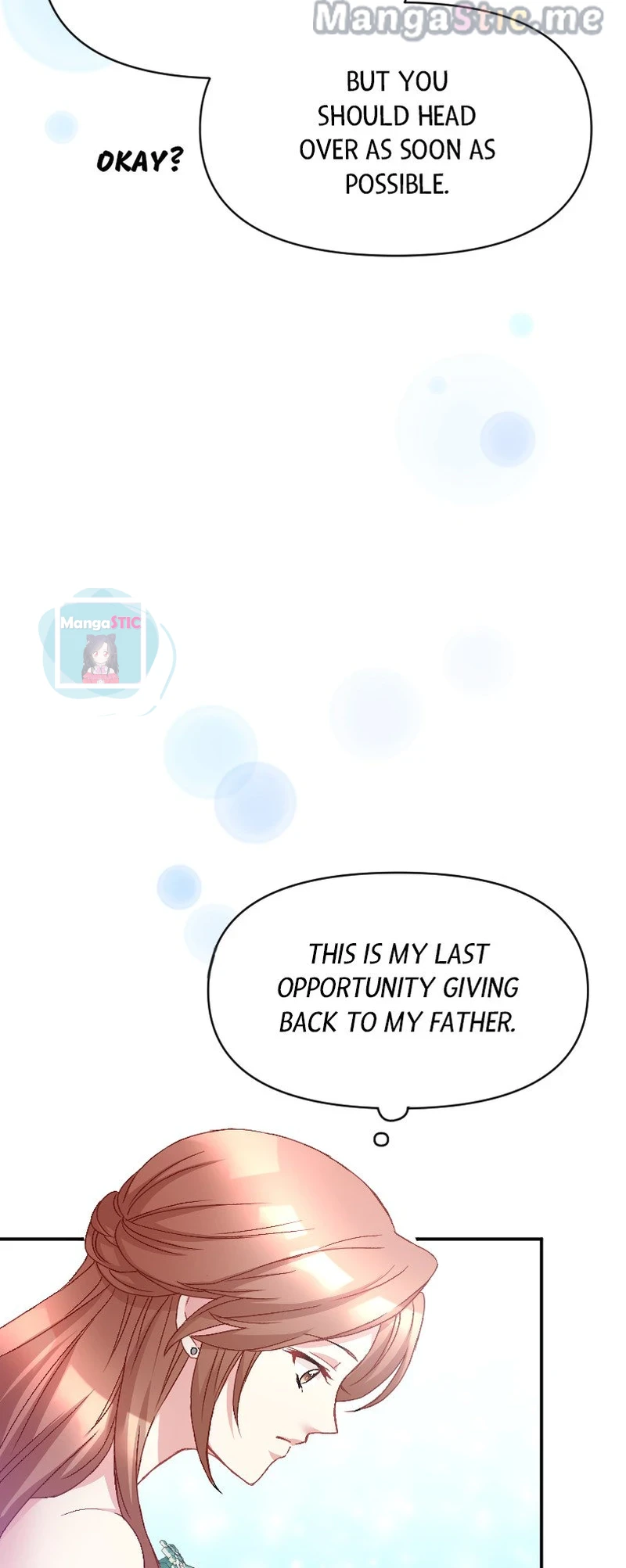My Husband is an Antisocial Count Chapter 3 - page 47