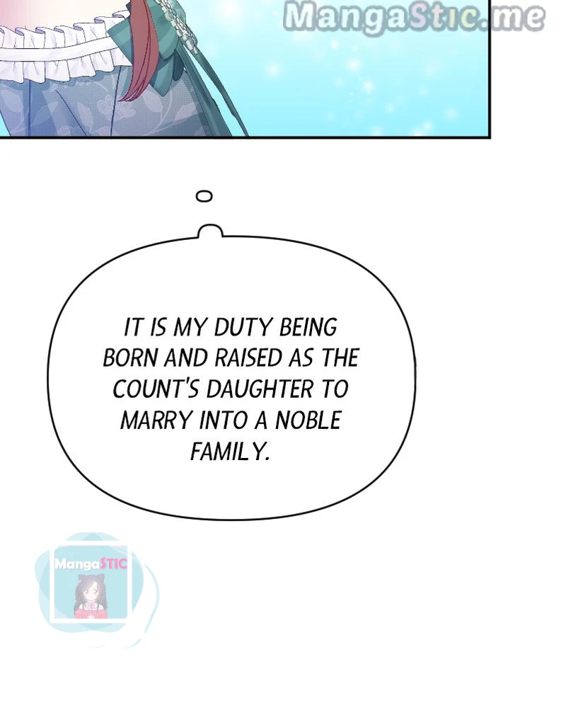 My Husband is an Antisocial Count Chapter 3 - page 48