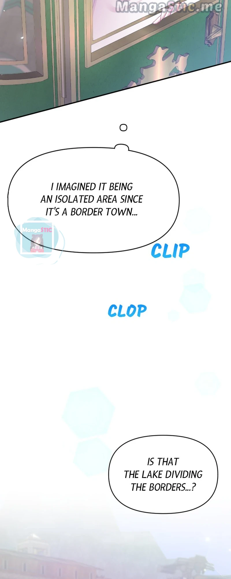 My Husband is an Antisocial Count Chapter 3 - page 55
