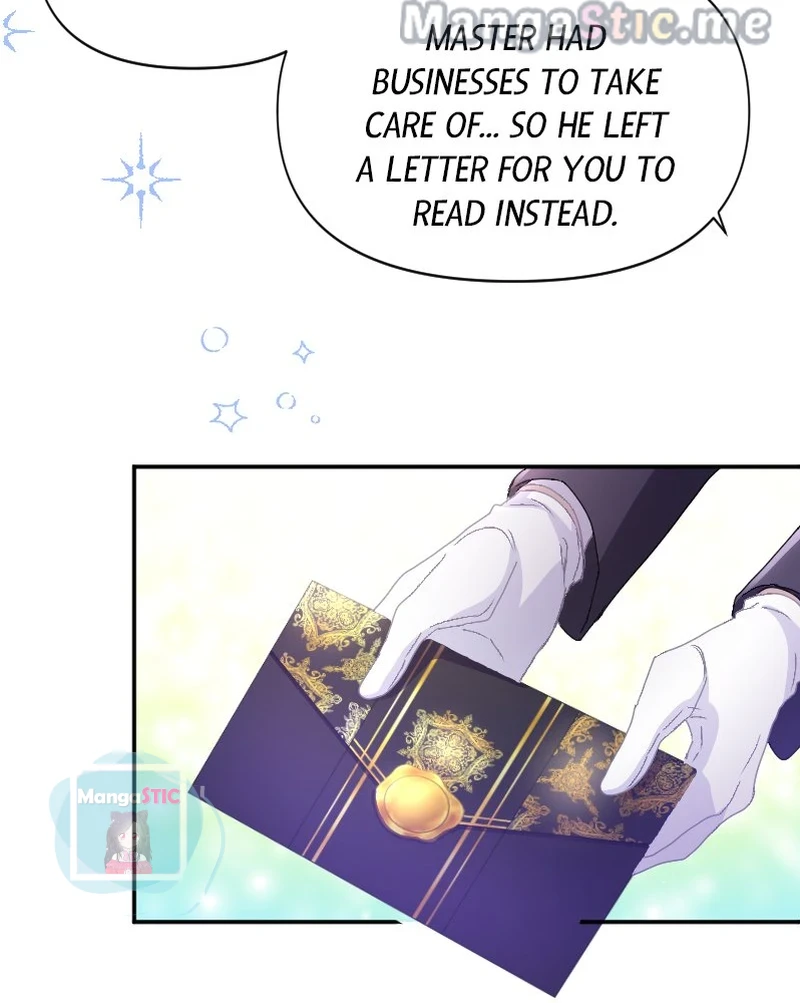 My Husband is an Antisocial Count Chapter 3 - page 64