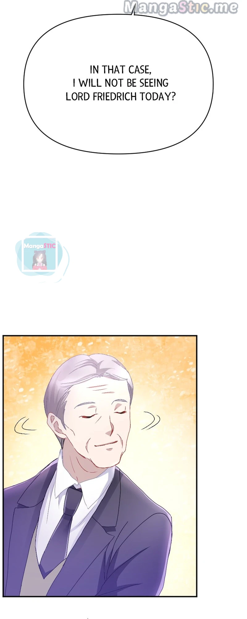 My Husband is an Antisocial Count Chapter 3 - page 70