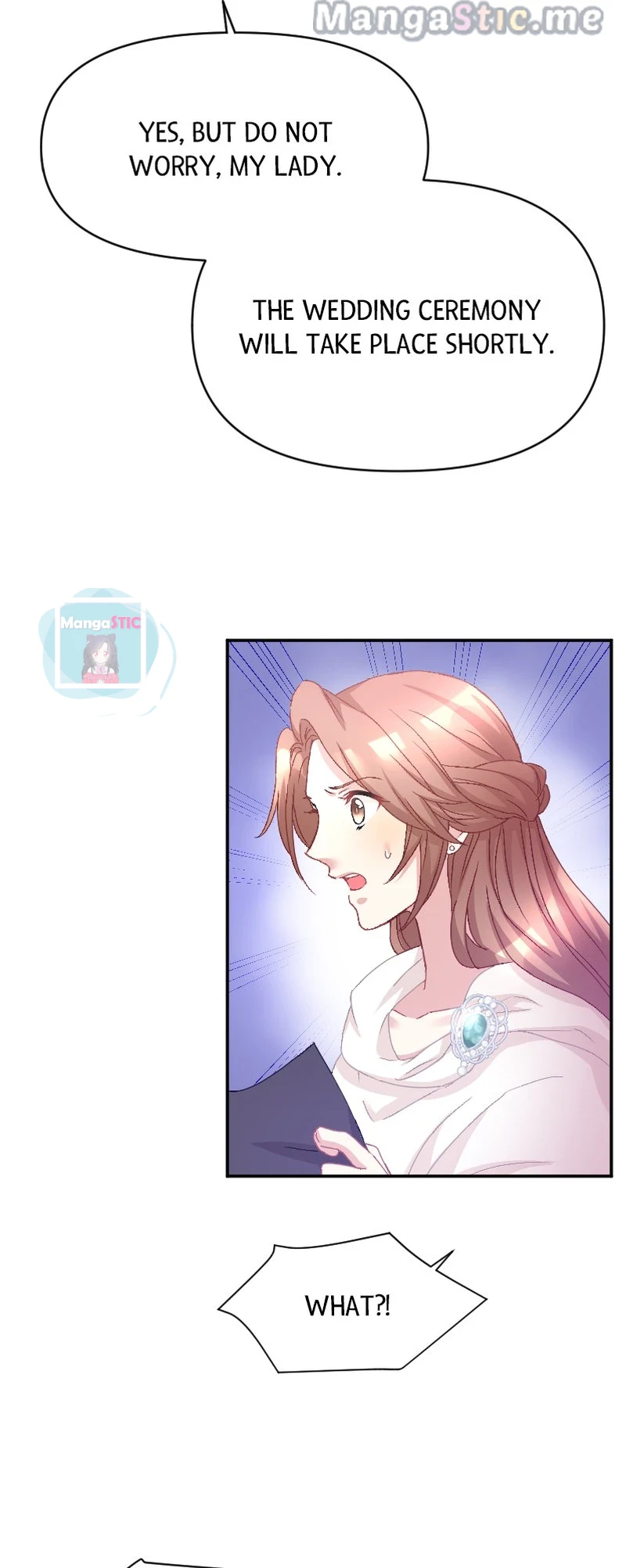 My Husband is an Antisocial Count Chapter 3 - page 71