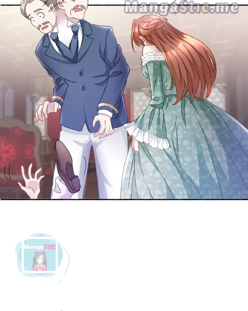 My Husband is an Antisocial Count Chapter 3 - page 8